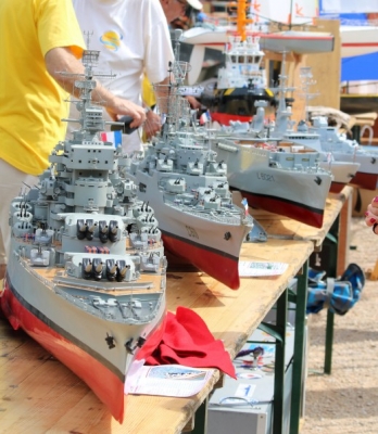 Photos Rosière 2018