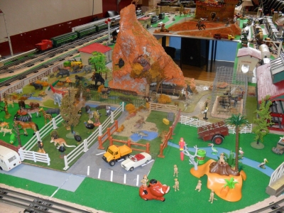 Salon 2018 de Bourgoin-Jallieu