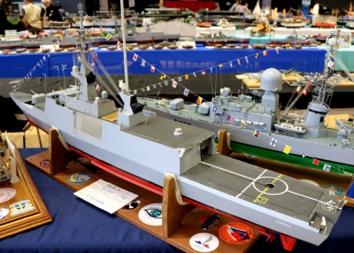 Salon 2018 de Bourgoin-Jallieu