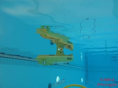 Sous-marins Bourgoin 2013