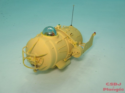 Sous-marins Bourgoin 2013