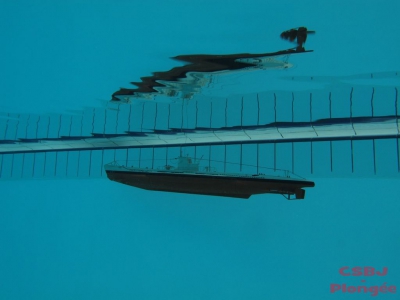Sous-marins Bourgoin 2013