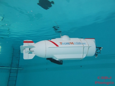 Sous-marins Bourgoin 2013