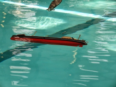 Sous-marins Bourgoin 2014