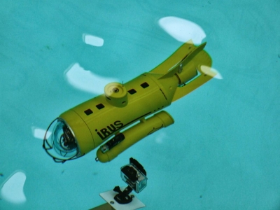 Sous-marins Bourgoin 2014