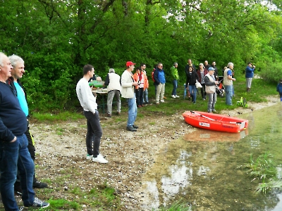 navigation et expos