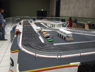 navigation et expos