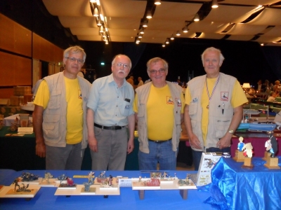 Anciens Marin 2018