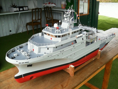 Navigation et Expos