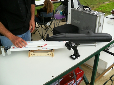 Navigation et Expos