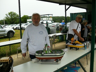 Navigation et Expos