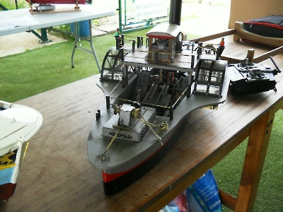 Navigation et Expos