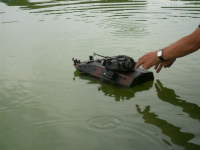 Navigation et Expos