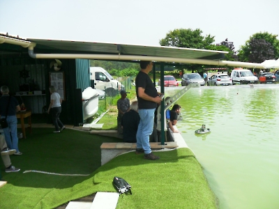 Navigation et Expos