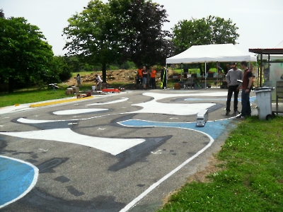Navigation et Expos