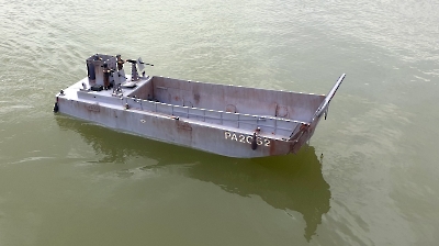 Navigation et Expos