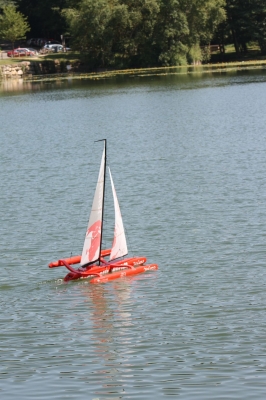 La journée club 2013