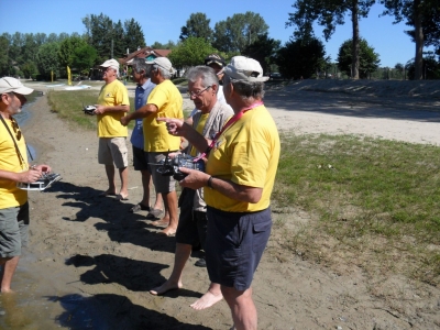 Journée club 2017