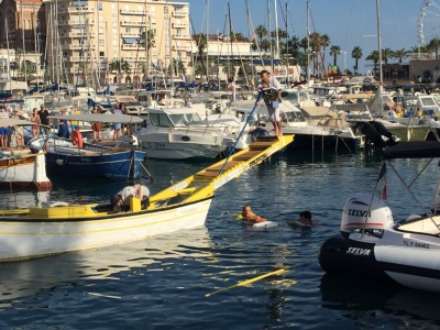 navigation et expo