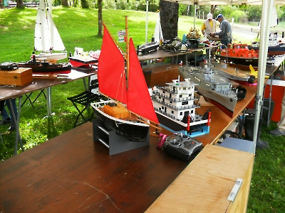 Navigation et Expos