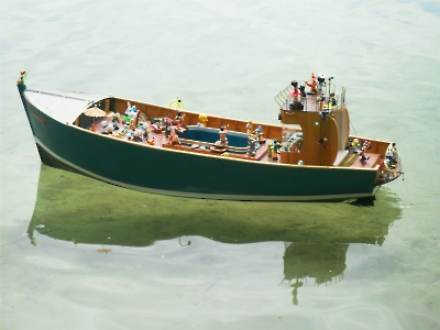 Navigation et Expos