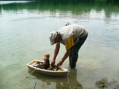 Navigation et Expos