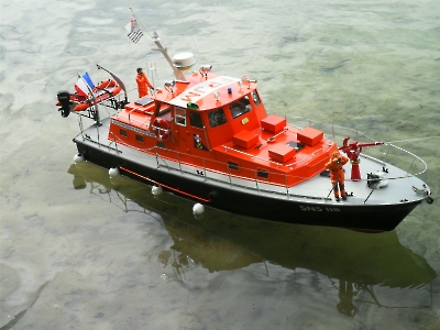 Navigation et Expos