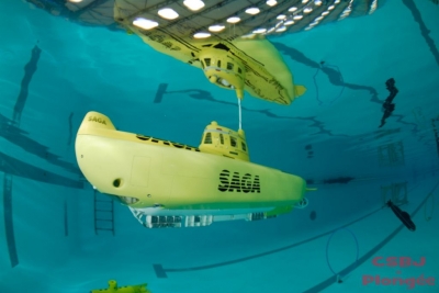 Images sous-marines