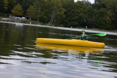 Navigation et expos